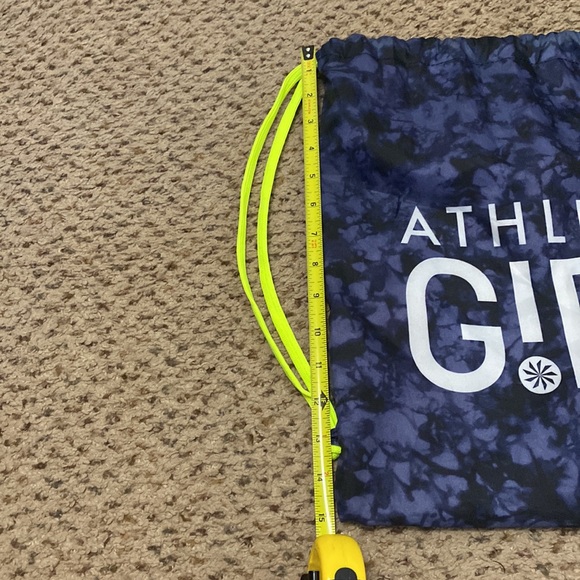 Athleta Girl adjustable bag - Picture 3 of 4